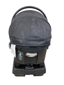 used Evenflo Shyft Travel System Stroller With Securemax Infant Car Seat