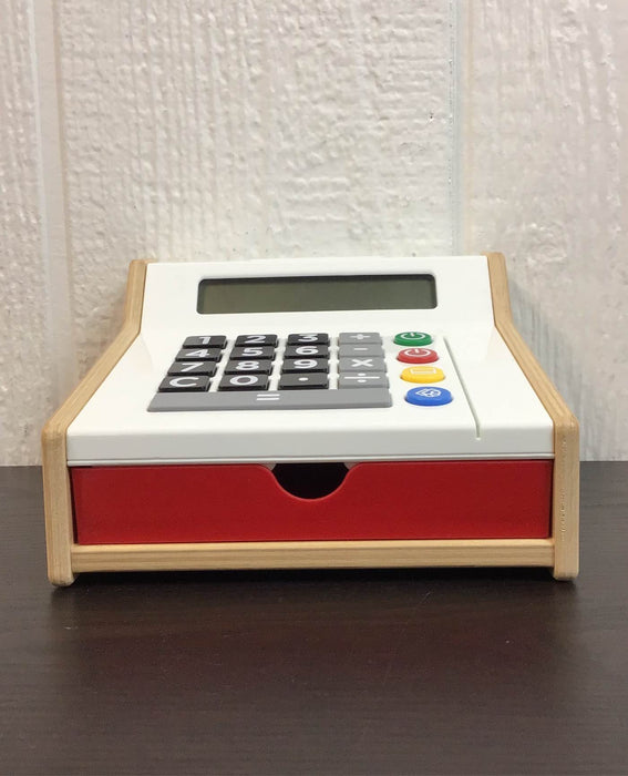 secondhand IKEA DUKTIG Toy Cash Register