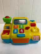 used Toddler Toys Interactive Pre School Cash Register