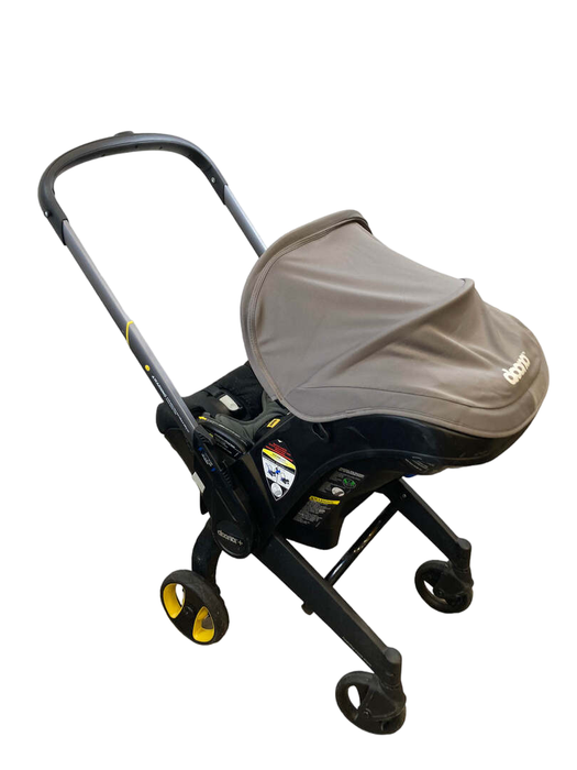 secondhand Strollers