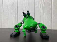 secondhand Rusty Rivets Botasaur