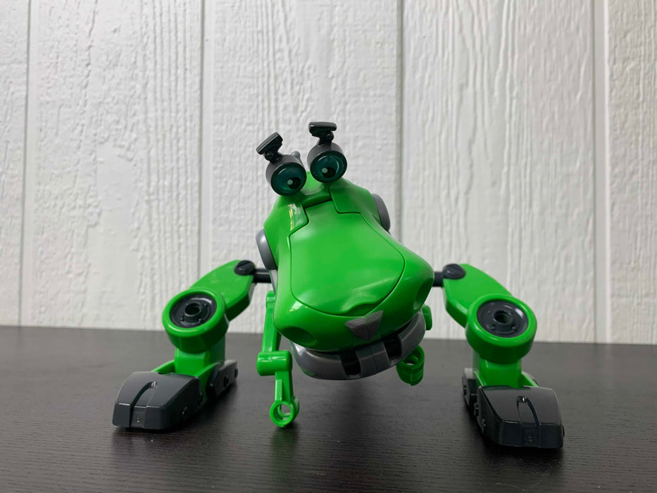 secondhand Rusty Rivets Botasaur