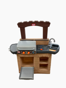 used Little Tikes Cook N Play Outdoor Barbeque