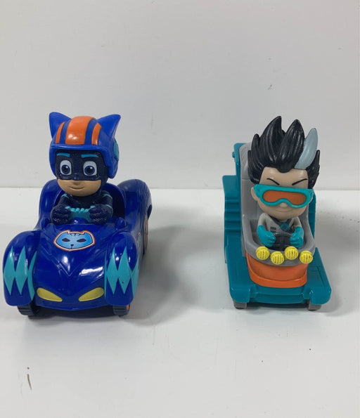 secondhand BUNDLE PJ Masks Toys