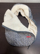 Shop Skip Hop Stroll & Go Universal Car Seat Cover at GoodBuy Gear
