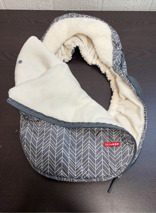 Shop Skip Hop Stroll & Go Universal Car Seat Cover at GoodBuy Gear