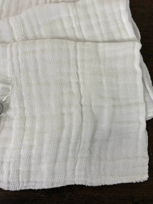 secondhand BUNDLE Cloth Diaper Inserts