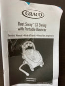 secondhand Infant Gear