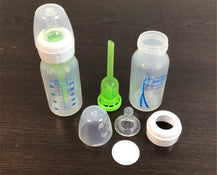 secondhand Dr. Brown's Customflow Double Electric Breast Pump