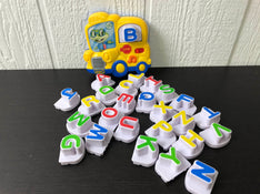 secondhand Leap Frog Fridge Phonics