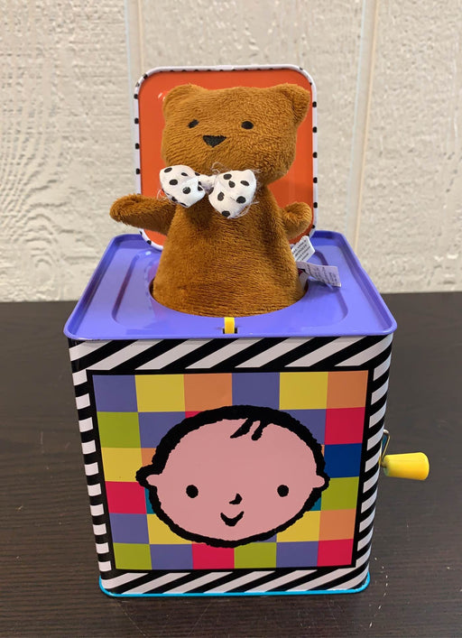 secondhand Kids Preferred Jack In The Box