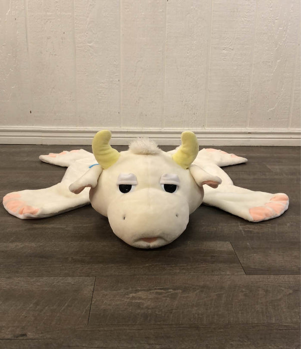 secondhand Restore & Restyle Kids Hug Rug, Cow