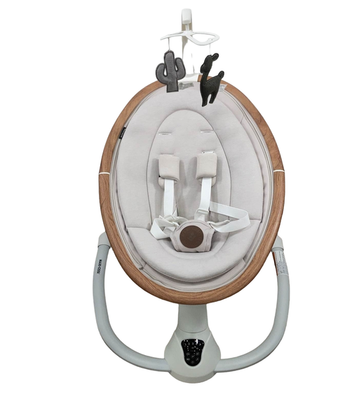 Shop Maxi-Cosi Cassia Swing, Horizon Sand at GoodBuy Gear