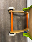 used Mishi Design Grow Up Baby Walker