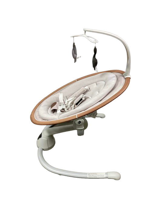 Shop Maxi-Cosi Cassia Swing, Horizon Sand at GoodBuy Gear