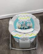 secondhand Ingenuity SmartBounce Automatic Bouncer