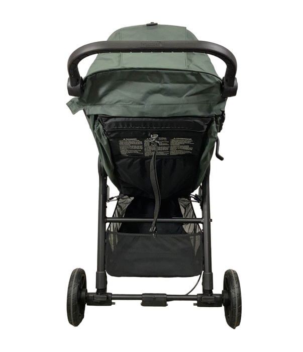 Baby Jogger City Mini GT2 Stroller, Briar Green , 2021