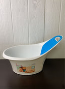 used Munchkin Sit & Soak Baby Bathtub