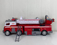 Shop Paw Patrol Ultimate Fire Truck at GoodBuy Gear
