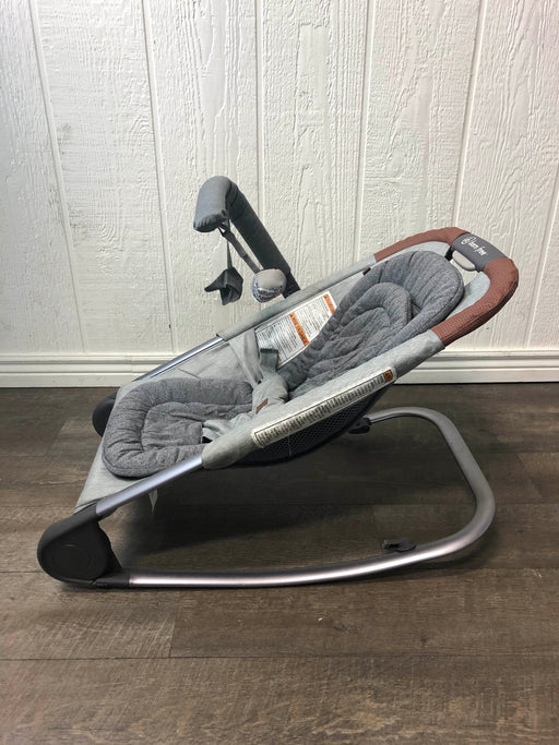 secondhand Born Free KOVA Baby Bouncer