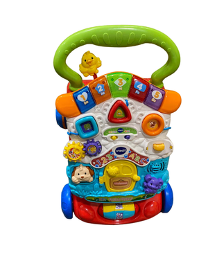 Stroll and discover activity walker sales