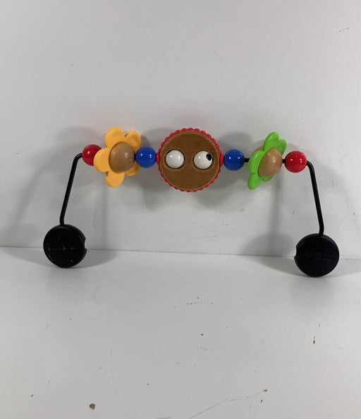 used BabyBjorn Toy For Baby Bouncer, Googly Eyes