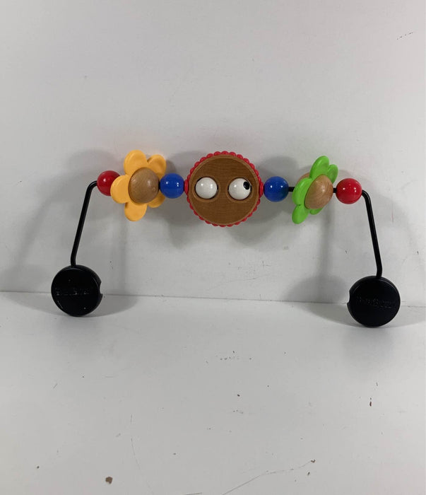 used BabyBjorn Toy For Baby Bouncer, Googly Eyes
