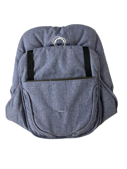 secondhand Bugaboo Fox 3 Seat Fabric