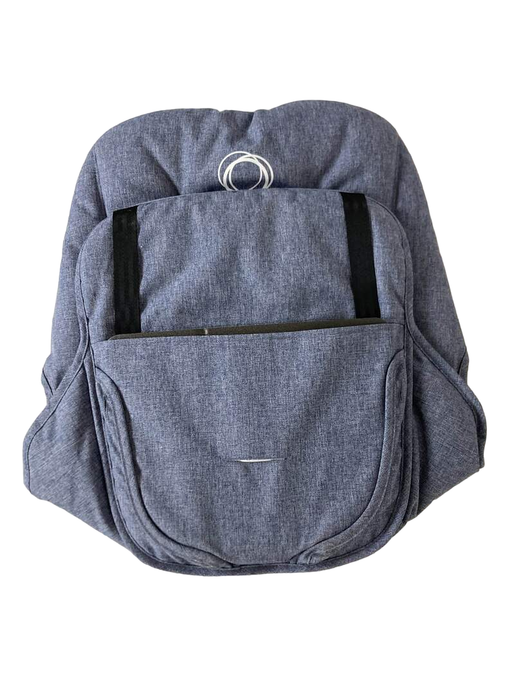 secondhand Bugaboo Fox 3 Seat Fabric