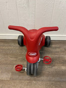 used Radio Flyer Scoot 2 Pedal