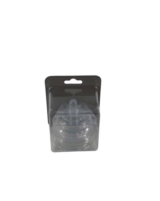 Shop Comotomo Replacement Fast Flow Nipples at GoodBuy Gear