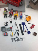 secondhand Playmobil Ski Lift