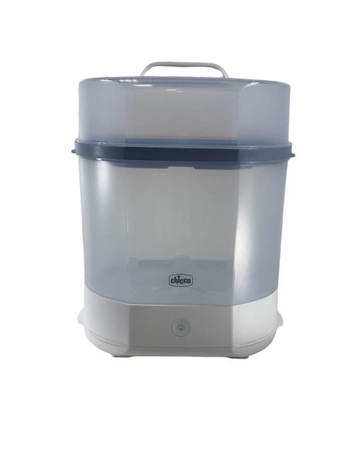 secondhand Chicco 3-in-1 Modular Steam Sterilizer