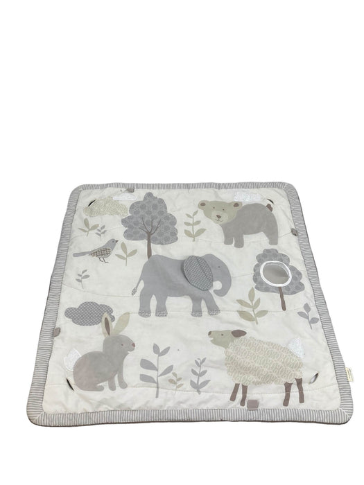 Shop Pottery Barn Kids Animal Friends Classic Activity Gym at GoodBuy Gear