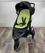 secondhand Phil & Teds Dash Double Stroller, 2020 Apple