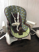 secondhand Fisher Price Deluxe Space Saver High Chair