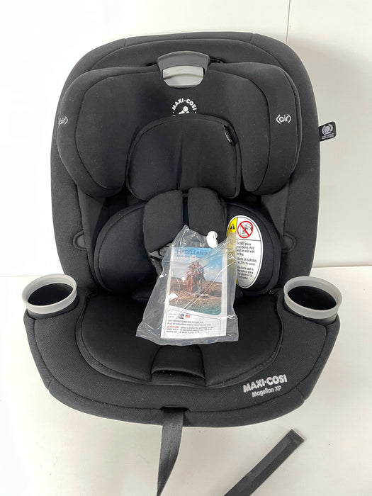 secondhand Carseat