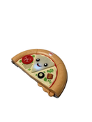 secondhand Fisher Price Laugh & Learn Slice Of Learning Pizza