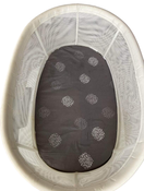 secondhand 4moms MamaRoo Sleep Bassinet