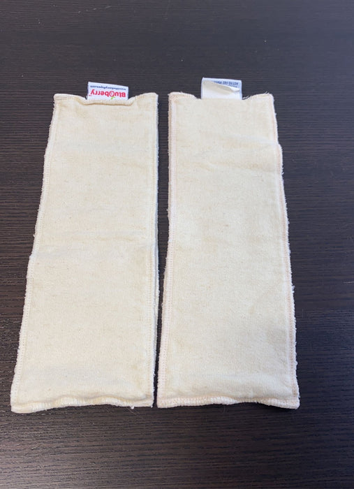 Shop BUNDLE Cloth Diaper Inserts, Blueberry at GoodBuy Gear