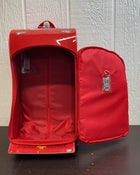 secondhand Travel Gear