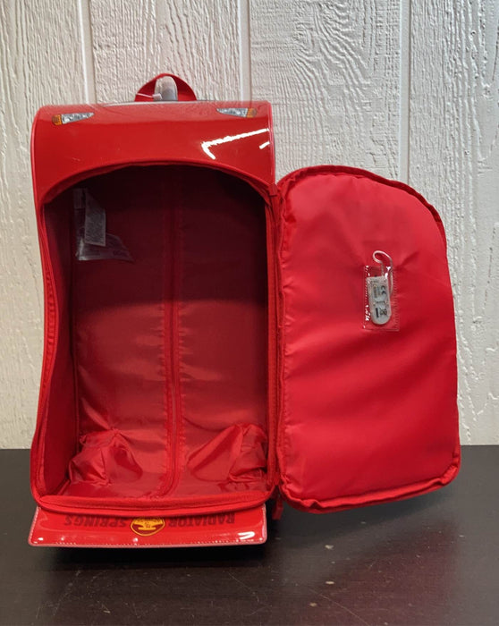 secondhand Travel Gear