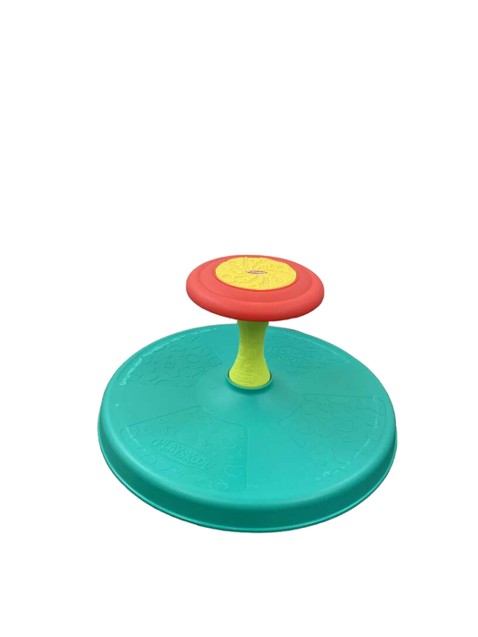 secondhand Playskool Sit 'n Spin