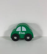 Shop Numbered Car Set at GoodBuy Gear