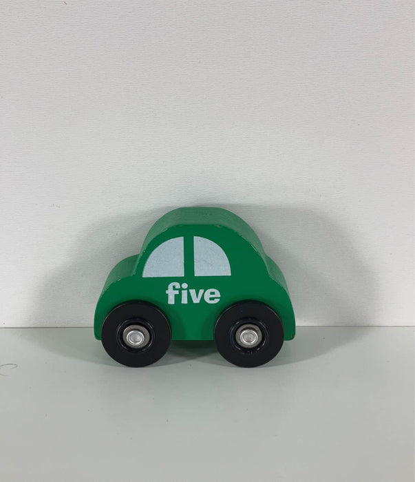 Shop Numbered Car Set at GoodBuy Gear