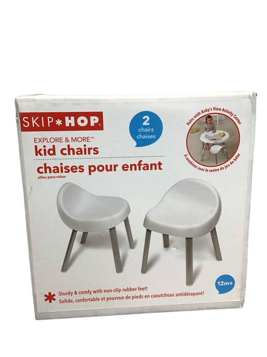 used Skip Hop Explore & More Kid Chair