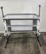 Shop Milliard Bedside Sleeper Bassinet at GoodBuy Gear