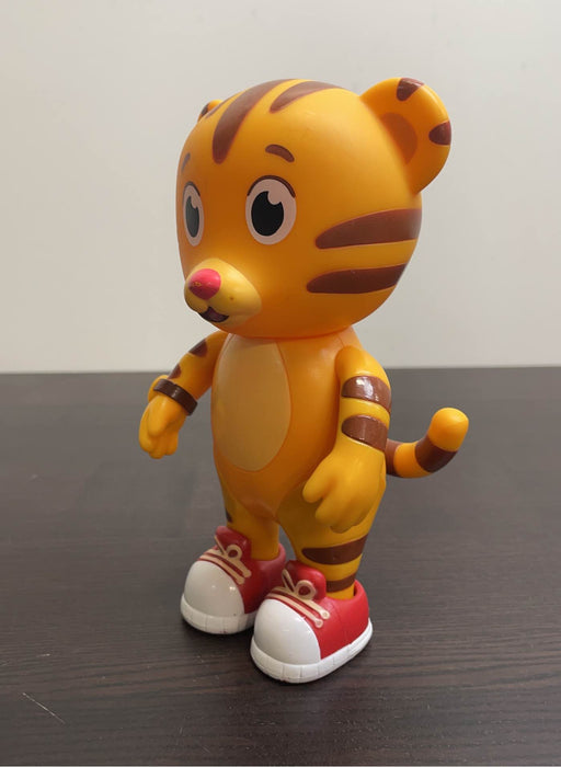 secondhand Fred Rogers Company Daniel Tigers Neighborhood Figure