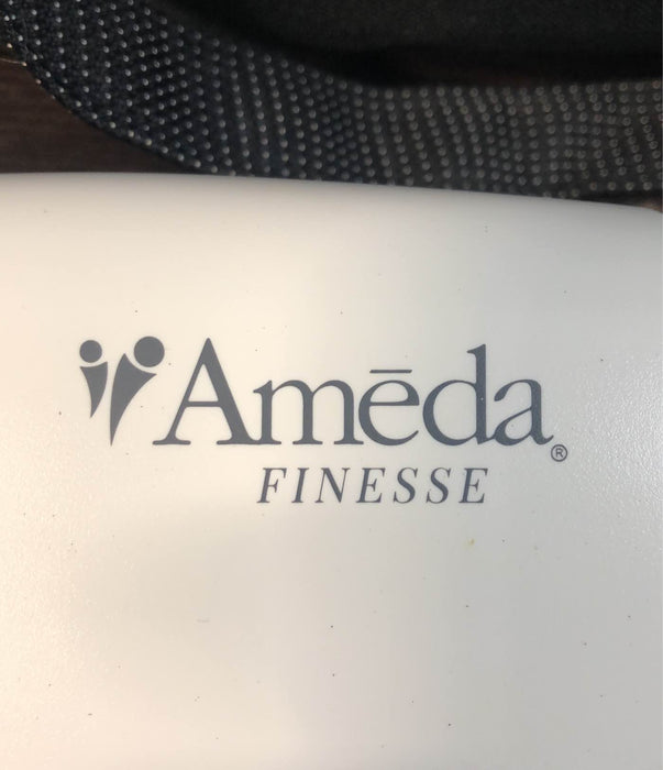 Ameda Finesse Double Electric Breast Pump