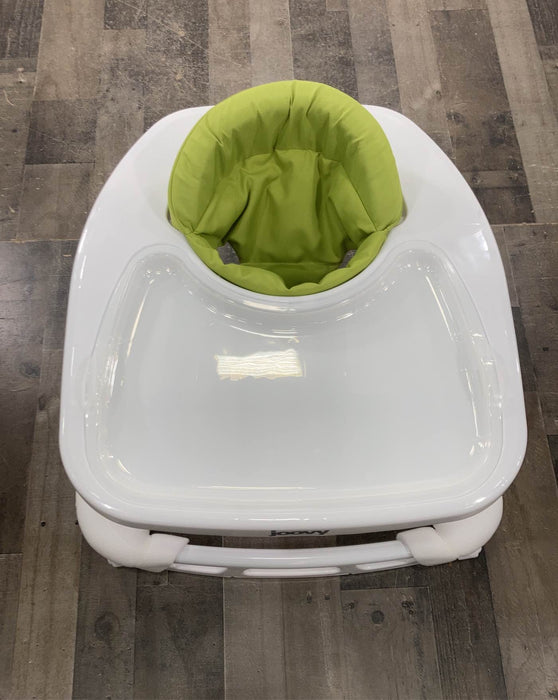 used Joovy Spoon Walker, Greenie